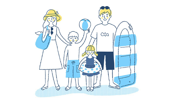 2025年8月4日　もう不安にならない！水難事故の原因と、今日からできる7つの対策